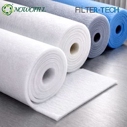 filter media