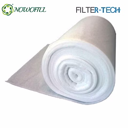 pre filter media