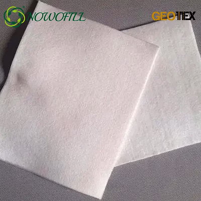 pp geotextile for building construction