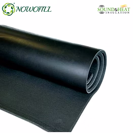 sound dempning sheet (2mm)