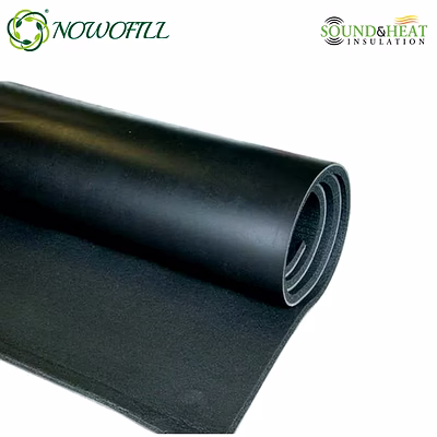 sound dempning sheet (2mm)
