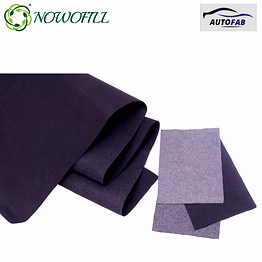 automotive insulation & noise control