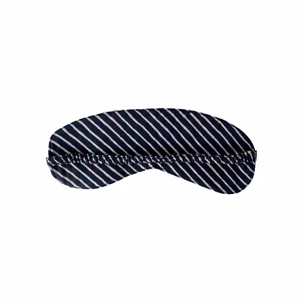 Cloth Eye Mask-1