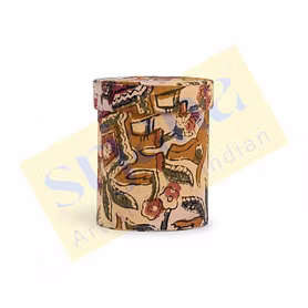 Cloth Hardboard Penstand