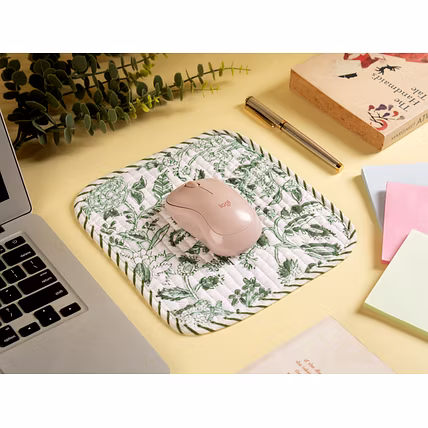 Cloth Padded Mouse Pad-12732137