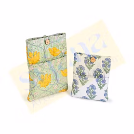 Fabric Pouches