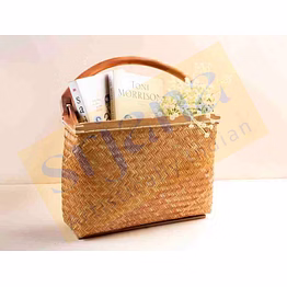 sitalpatti handheld basket