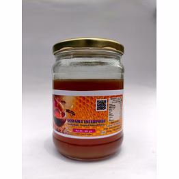 honey