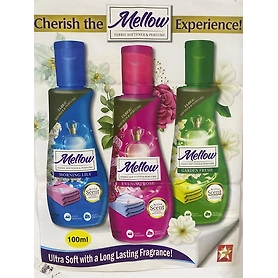 Mellow comfort