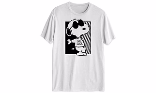 Printed Boys T shirts