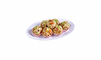 BADAM ROSE LADOO