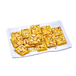 MANGO CASHEW BISCUIT