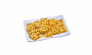 MANGO CASHEW BISCUIT