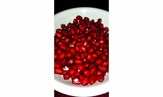 Pomegranates