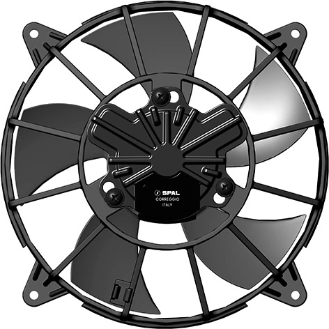 Mini AXIAL FAN-1014505-546637e2