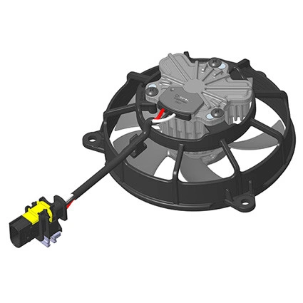 Mini AXIAL FAN-1