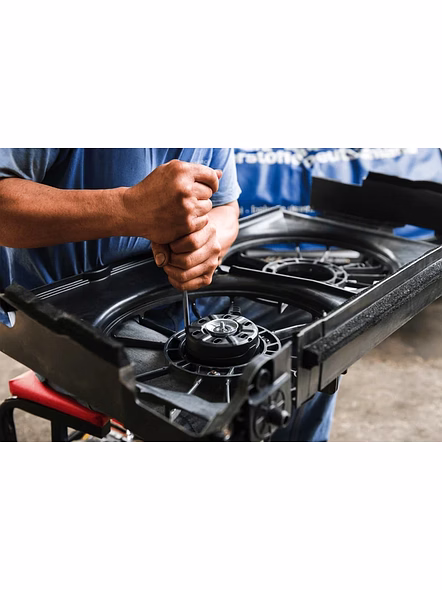 High-Performance Cooling System – Chevrolet Caprice SS (Up to 2017)