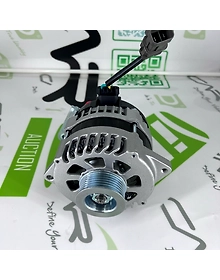 Smar Alternator