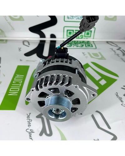 Smar Alternator-1019