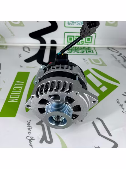 Smar Alternator-1019