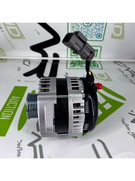 Smar Alternator-1