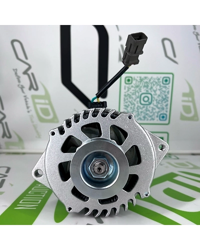 Smar Alternator-2