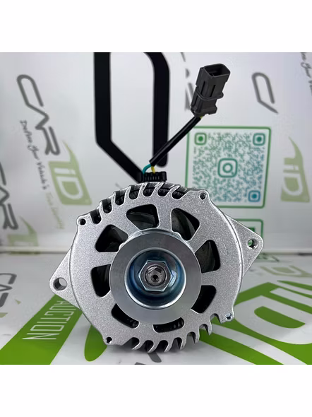 Smar Alternator-2