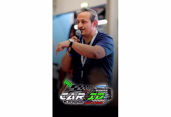 Understand the different types of car parts