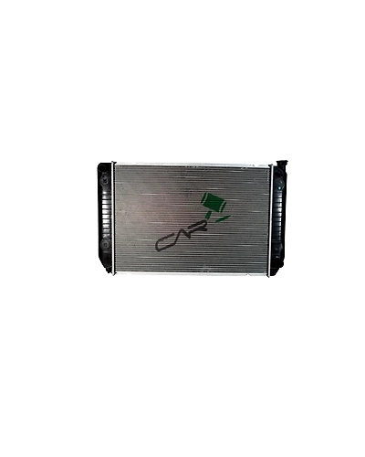 Small GM radiator-004
