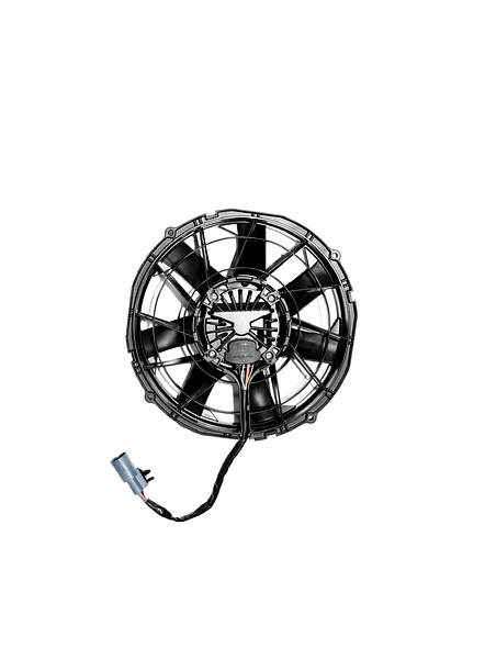 High-Performance Cooling System – Chevrolet Caprice SS (Up to 2017)