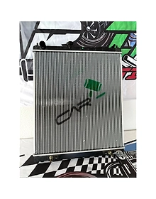 Y61 VTC Radiator