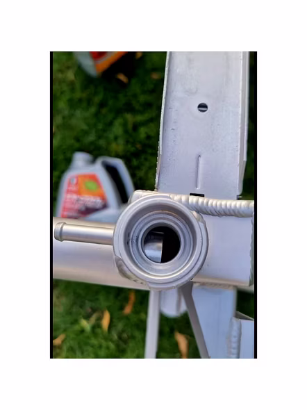 Y62 Nissan Platinum Radiator-4