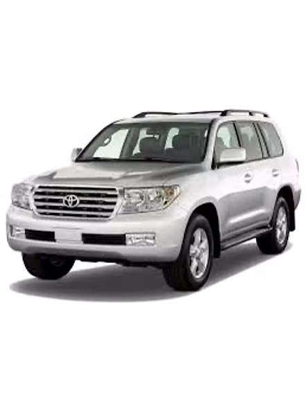 High-Performance Cooling System – Land Cruiser (2008–2011)-4