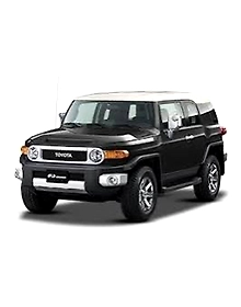 High-Performance Cooling System – Toyota FJ Cruiser