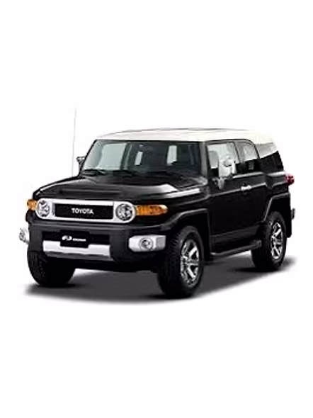 High-Performance Cooling System – Toyota FJ Cruiser-3