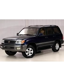 Full Kit LAND CRUISER 89-2008 V8