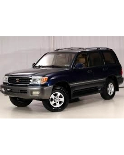 Full Kit LAND CRUISER 89-2008 V8-K006