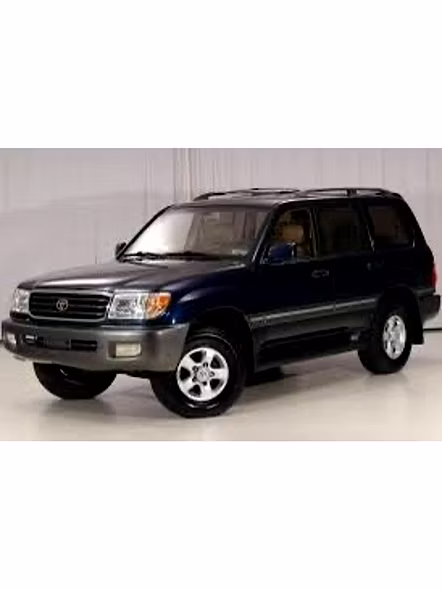 Full Kit LAND CRUISER 89-2008 V8-4
