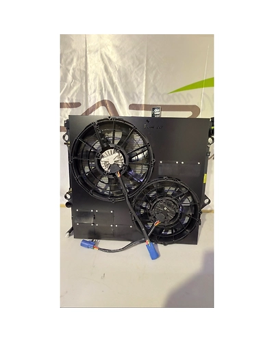 Full Kit LAND CRUISER 89-2008 V8-2