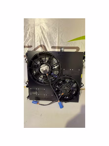 Full Kit LAND CRUISER 89-2008 V8-1