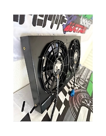 High-Performance Cooling System – GMC / Chevrolet / Universal Fit