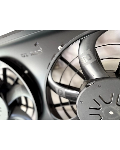 High-Performance Cooling System – GMC / Chevrolet / Universal Fit-3