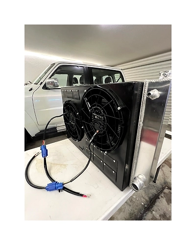 Full Package Small GMC With No Cut-2