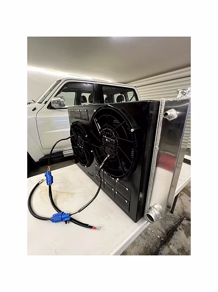 Full Package Small GMC With No Cut-2