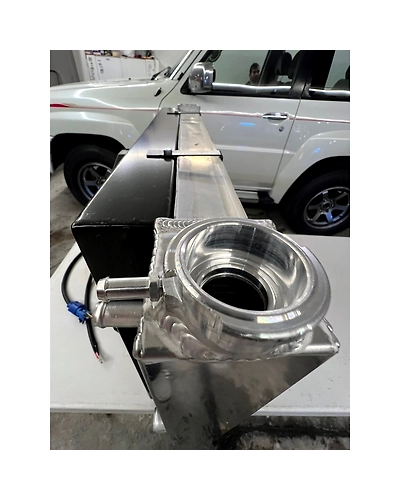 Full Package Small GMC With No Cut-3