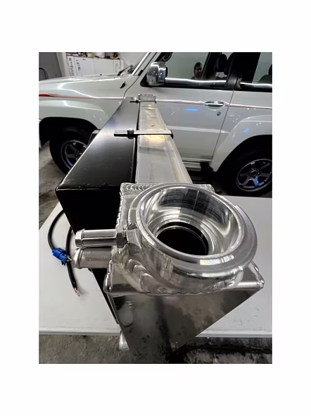 Full Package Small GMC With No Cut-3