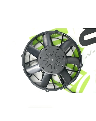 Bagera SPAL push and pull 13,5”-1