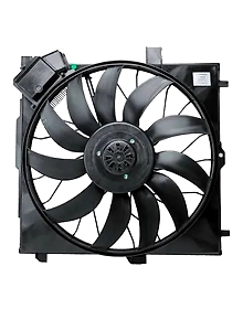 G63 cooling Fan