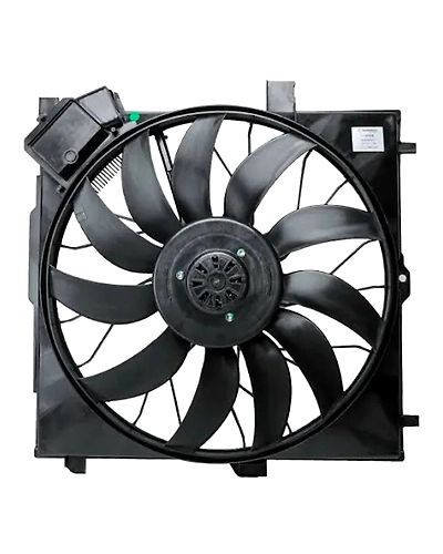G63 cooling Fan-F003