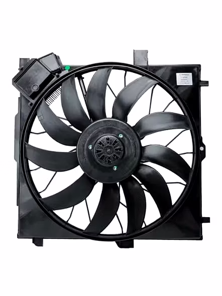 G63 cooling Fan-F003